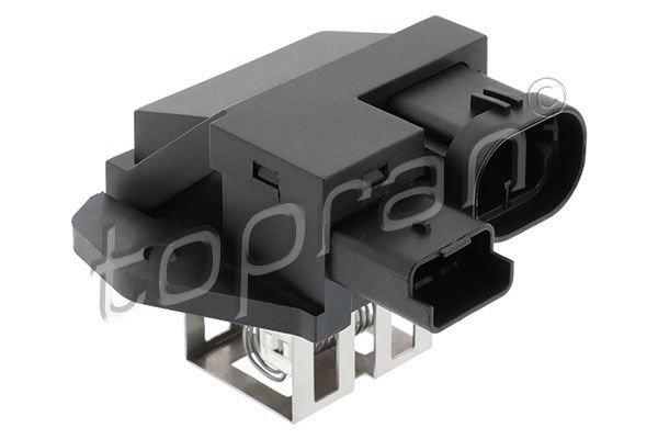 724203 Hans Pries (Topran) Регулятор оборотів вентилятора
